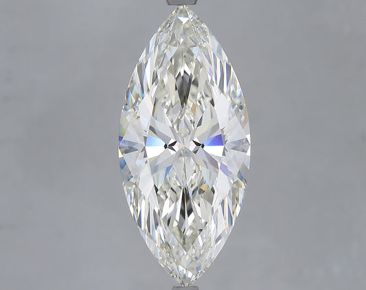 5 CT Marquise Lab Grown Diamond for Earrings | IGI Certified | Best for Necklace or Anniversary Gift | Gift for Wife