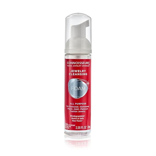 Jewelry Cleaner - JayKrishna Diamond