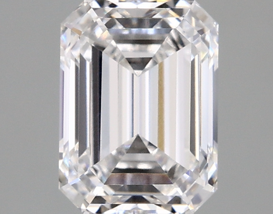 2.02 CT Cushion Cut Lab Grown Diamond D VVS2 IGI Certified | Lab Created Diamond for Rings