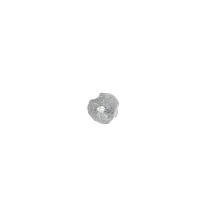 2.17 CT Fancy Grey Rough Uncut Diamond For Proposal Ring | Diamond Pendant - JayKrishna Diamond
