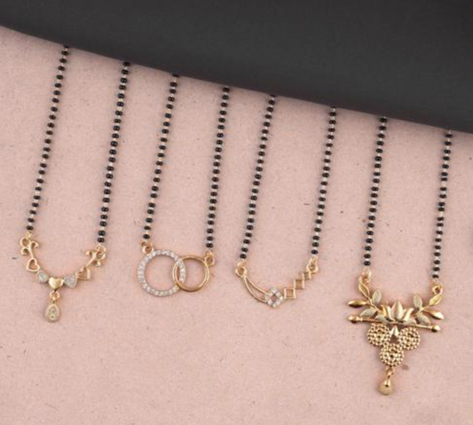 FASHION ACCESSORIES CHAIN - For Women