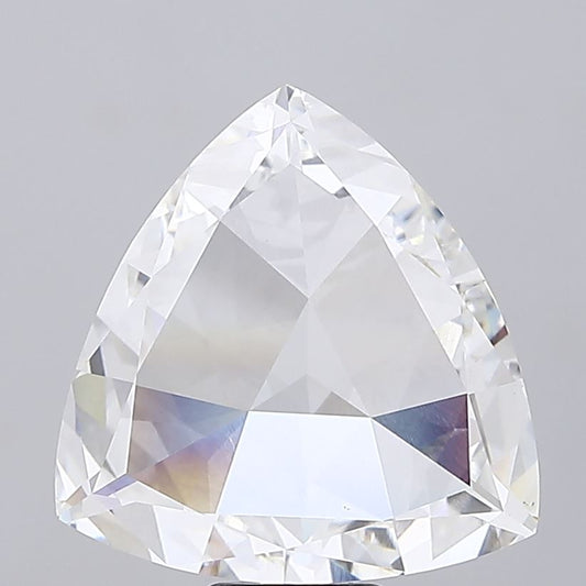 9 Carat Uniqu Trilliant Cut Lab Grown Diamond | IGI Certified