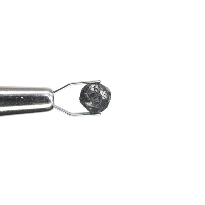 1.53 CT Black Rough Uncut Loose Diamond For  Engagement Ring | Wedding Ring | Proposal Ring - JayKrishna Diamond