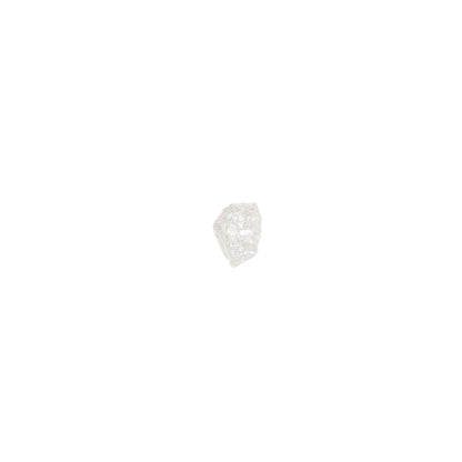 0.96 CT Rough Uncut Snow White Diamond For Wedding Ring | Engagement Ring - JayKrishna Diamond