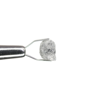 2.58 CT Salt And Pepper Rough Uncut Diamond For Wedding Ring | Engagement Ring | Diamond Pendant - JayKrishna Diamond