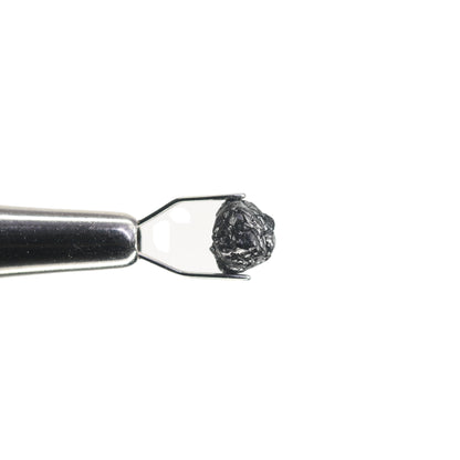 1.42 CT Black Rough Uncut Natural Diamond For Engagement Ring | Diamond Pendant | Gift For Her - JayKrishna Diamond