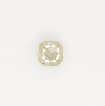0.42 CT Light Yellow Cushion Diamond for Anniversary Ring and Classic Solitaire Engagement Jewelry - JayKrishna Diamond