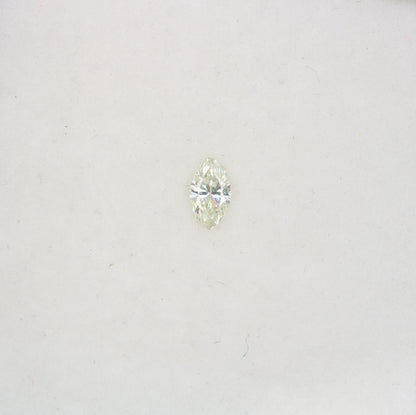 0.22 CT Light Yellow Marquise Shape Loose Diamond – Perfect for Engagement Rings - JayKrishna Diamond