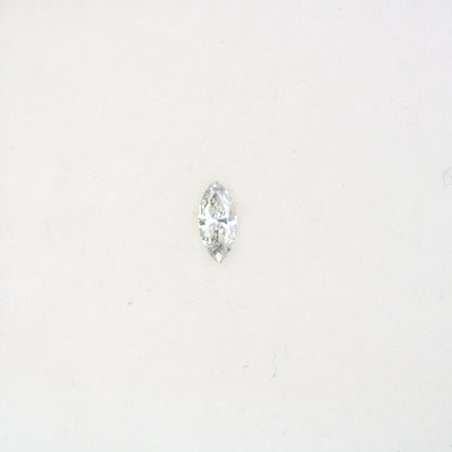 0.19 CT Marquise Shape Salt and Pepper Natural Diamond - Perfect for Engagement Rings, Necklaces, Promise Rings, Earrings, and Anniversary Gifts - JayKrishna Diamond