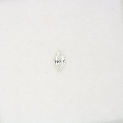 0.22 CT White Marquise Shape Loose Diamond – Perfect for Engagement Rings - JayKrishna Diamond
