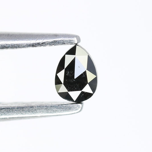 Black Pear Cut Diamond For Diamond Rings Engagement Rings Diamond Necklaces Diamond Earrings Diamond Bracelets - JayKrishna Diamond