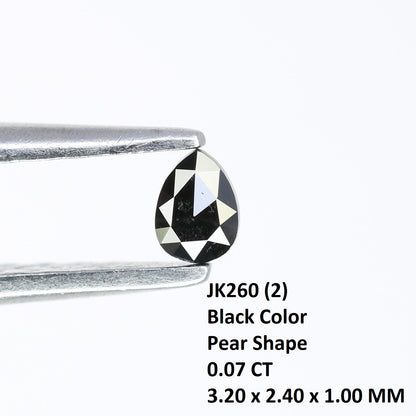 Black Pear Cut Diamond For Diamond Rings Engagement Rings Diamond Necklaces Diamond Earrings Diamond Bracelets - JayKrishna Diamond