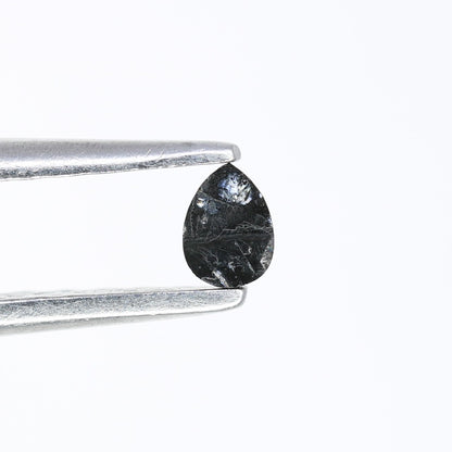 Black Pear Cut Diamond For Diamond Rings Engagement Rings Diamond Necklaces Diamond Earrings Diamond Bracelets - JayKrishna Diamond