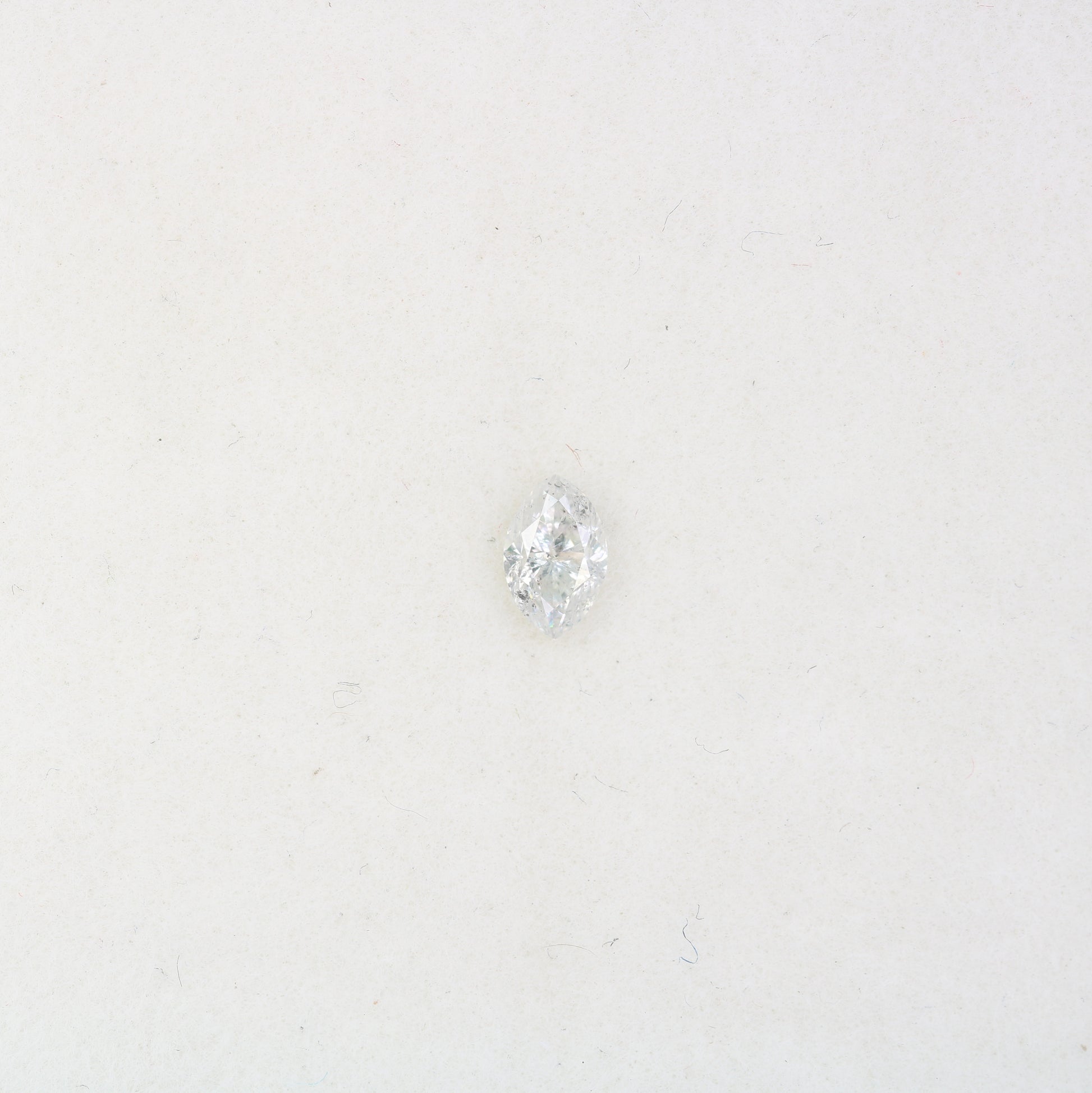 0.24 CT White Marquise Shape Loose Diamond – Perfect for Engagement Rings | Elegant Marquise Diamond Jewelry - JayKrishna Diamond