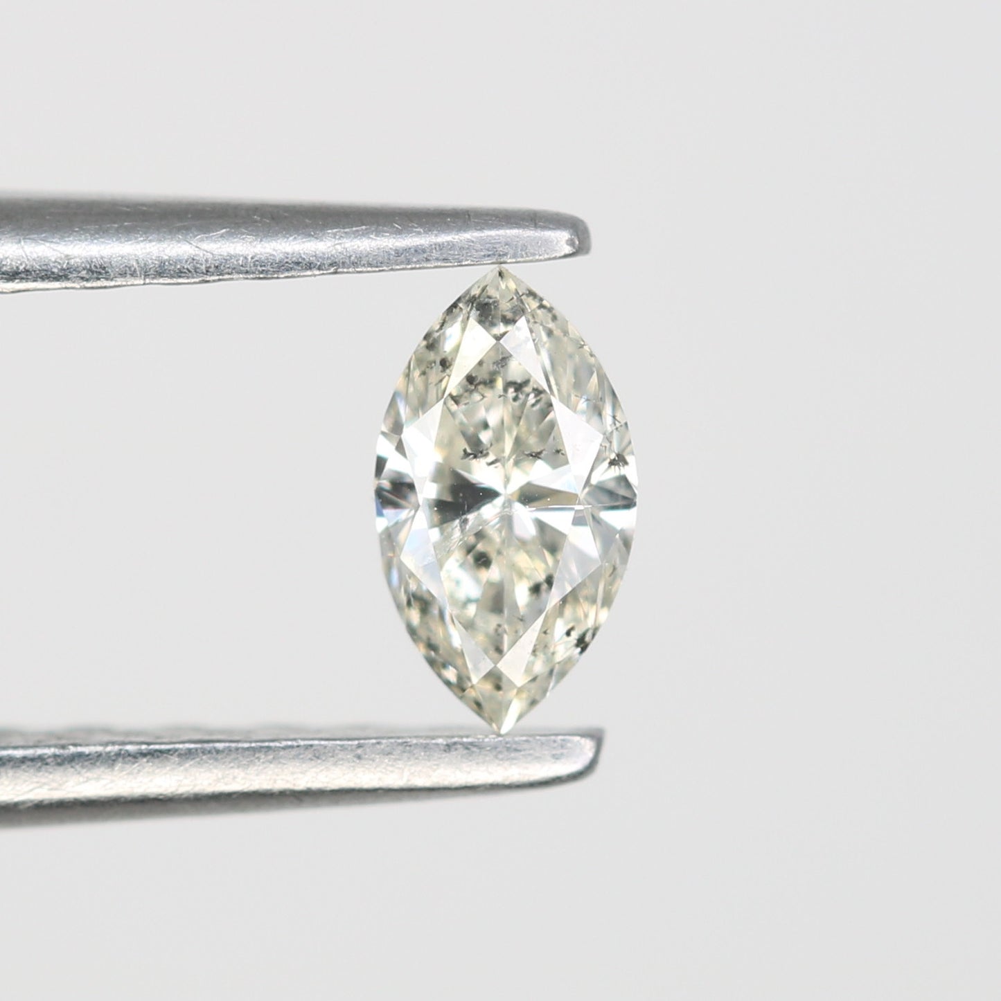 0.20 CT Round Rose Cut Black Diamond – Perfect for Engagement Rings, Necklaces, Promise Rings, Earrings & Anniversary Gifts - JayKrishna Diamond