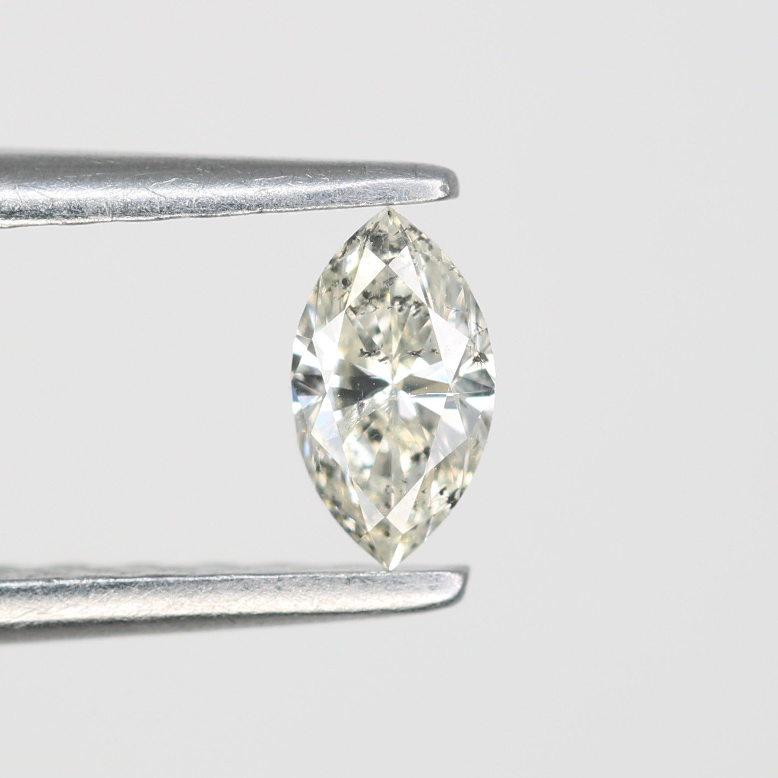 0.20 CT Round Rose Cut Black Diamond – Perfect for Engagement Rings, Necklaces, Promise Rings, Earrings & Anniversary Gifts - JayKrishna Diamond