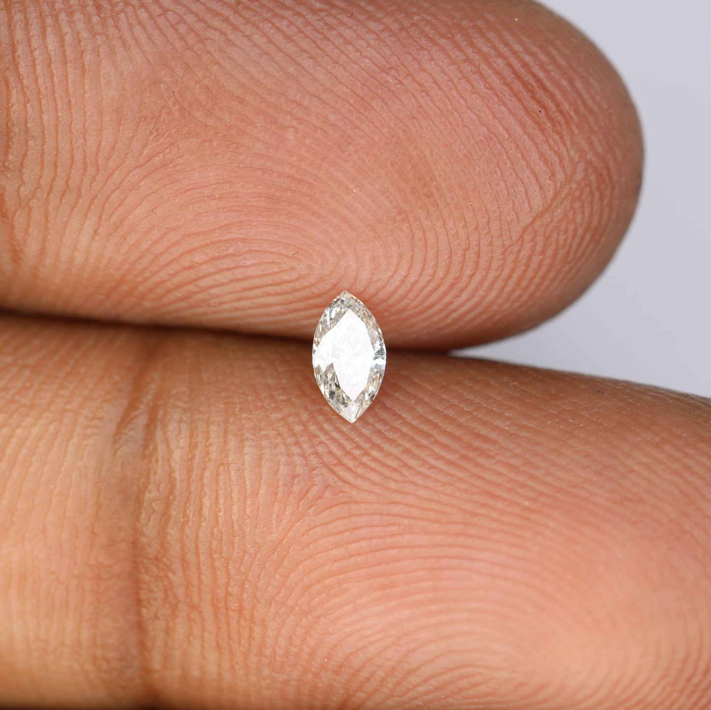 0.20 CT Round Rose Cut Black Diamond – Perfect for Engagement Rings, Necklaces, Promise Rings, Earrings & Anniversary Gifts - JayKrishna Diamond