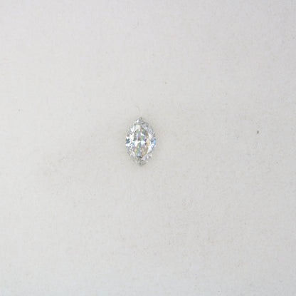 0.15 CT Salt and Pepper Marquise Shape Natural Diamond – Perfect for Engagement Rings and Custom Jewelry - JayKrishna Diamond