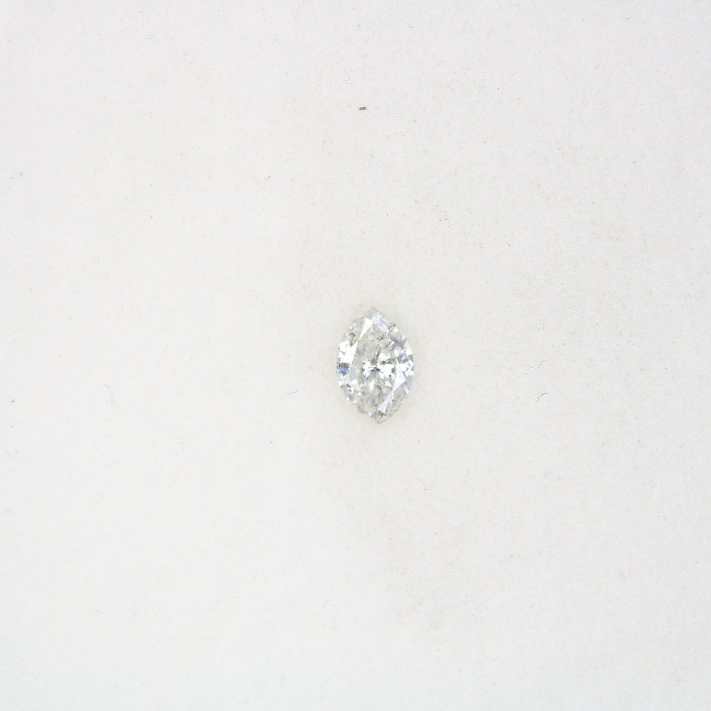 0.16 CT Marquise Cut White Natural Loose Diamond - Ideal for Engagement Rings & Fine Jewelry - JayKrishna Diamond