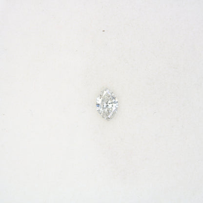 0.16 CT Marquise Cut White Natural Loose Diamond - Ideal for Engagement Rings & Fine Jewelry - JayKrishna Diamond