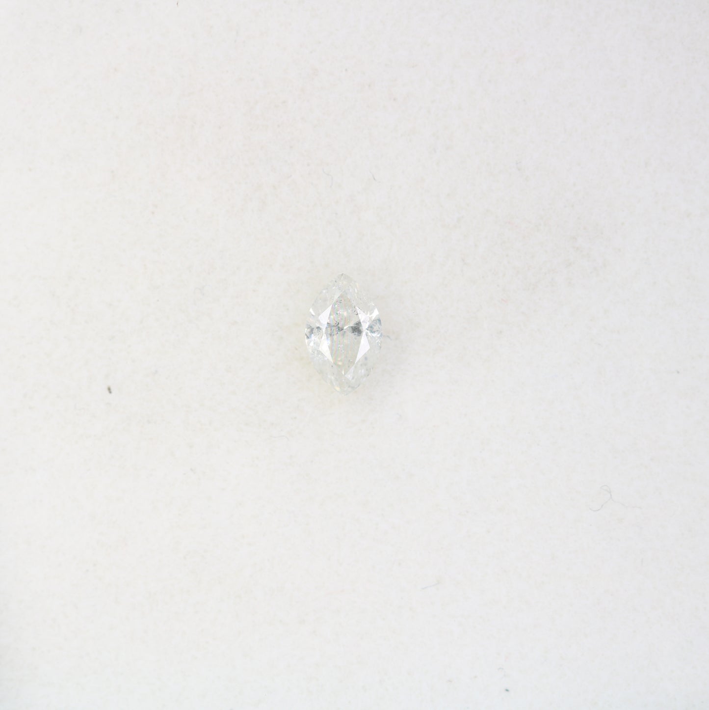 0.24 CT White Marquise Cut Loose Diamond – Ideal for Engagement Rings | Elegant Marquise Shape Diamond - JayKrishna Diamond
