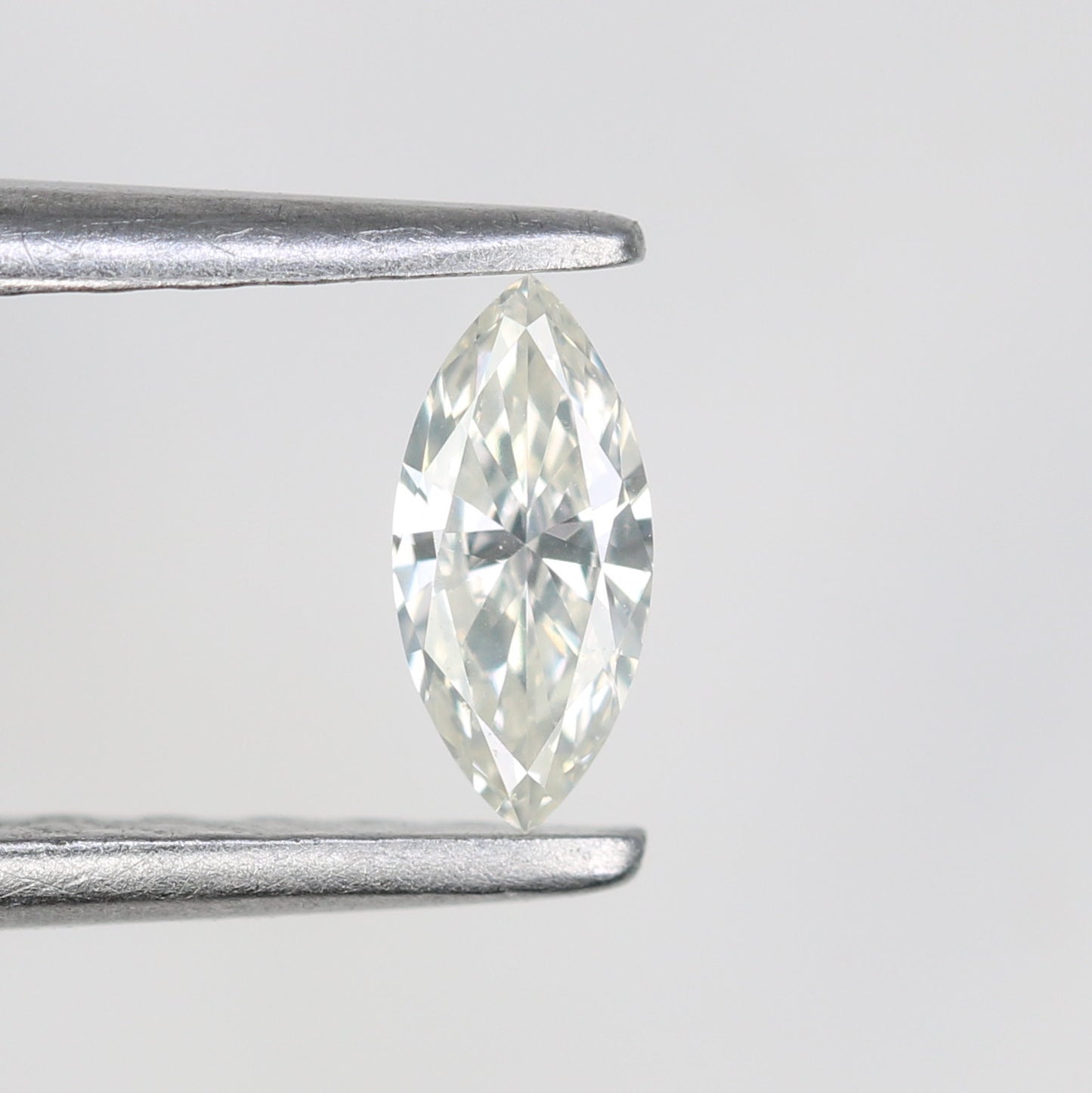 0.15 CT Marquise Shape White Loose Diamond – Ideal for Engagement Rings and Custom Jewelry - JayKrishna Diamond