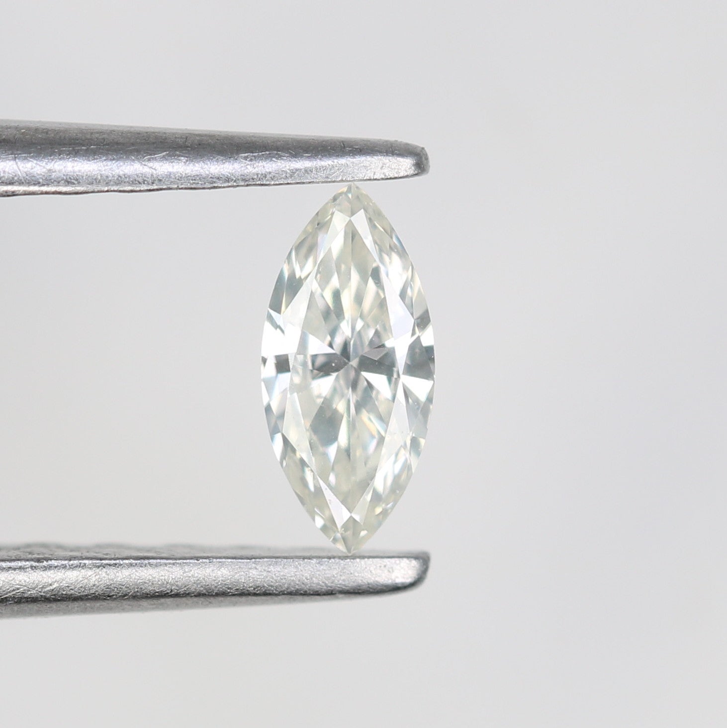 0.15 CT Marquise Shape White Loose Diamond – Ideal for Engagement Rings and Custom Jewelry - JayKrishna Diamond