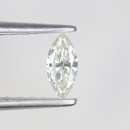 0.15 CT Marquise Shape White Loose Diamond – Ideal for Engagement Rings and Custom Jewelry - JayKrishna Diamond