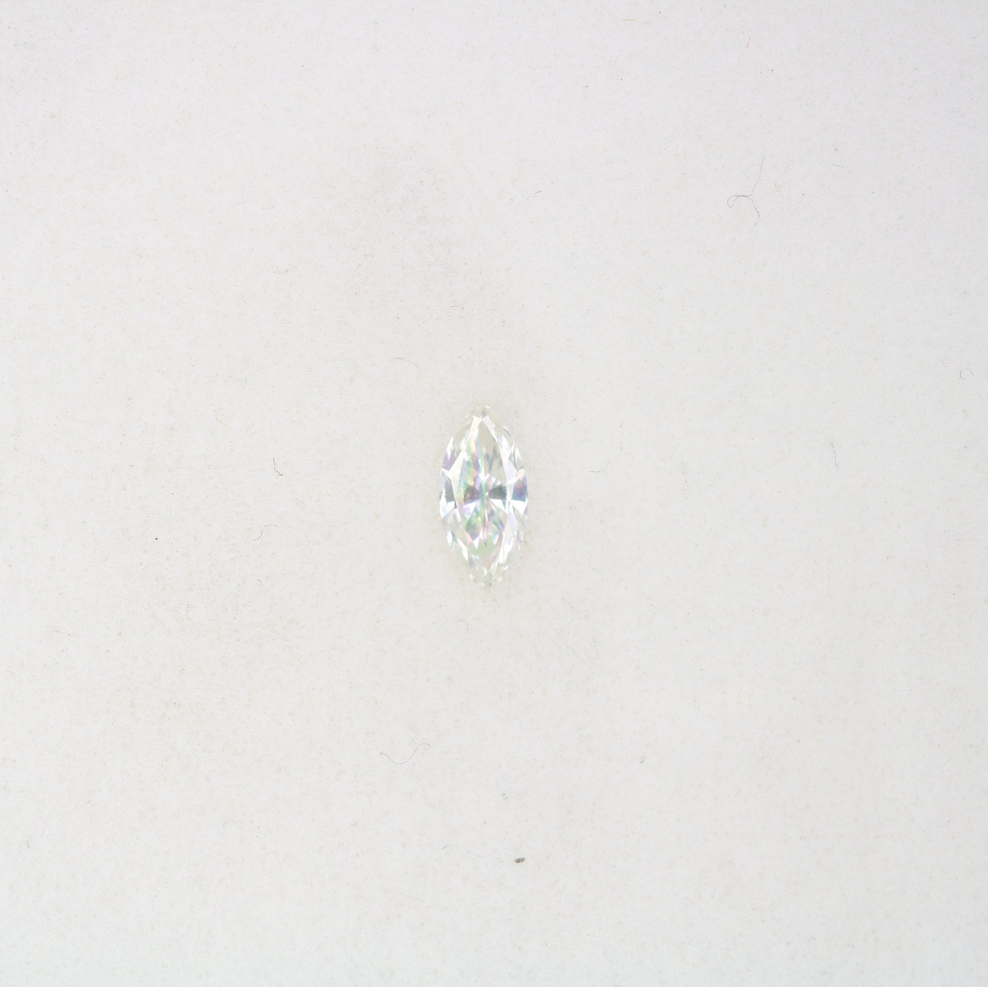 0.15 CT Marquise Shape White Loose Diamond – Ideal for Engagement Rings and Custom Jewelry - JayKrishna Diamond