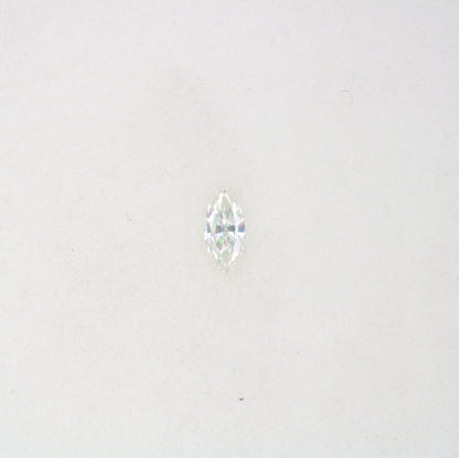 0.15 CT Marquise Shape White Loose Diamond – Ideal for Engagement Rings and Custom Jewelry - JayKrishna Diamond