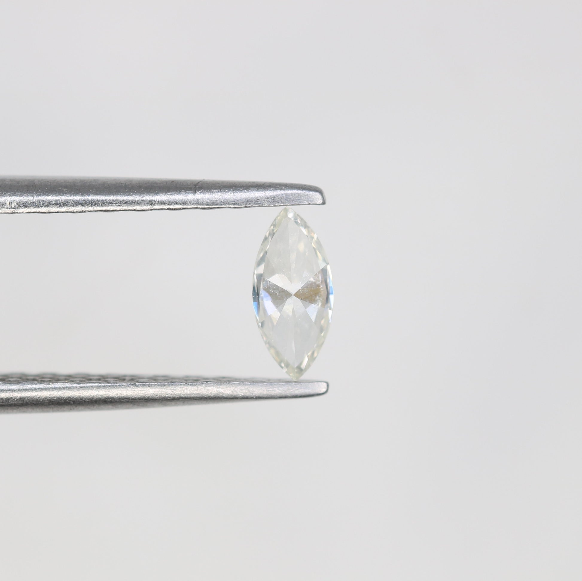 0.15 CT Marquise Shape White Loose Diamond – Ideal for Engagement Rings and Custom Jewelry - JayKrishna Diamond