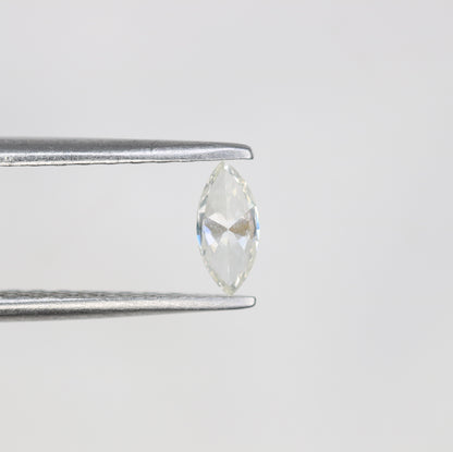 0.15 CT Marquise Shape White Loose Diamond – Ideal for Engagement Rings and Custom Jewelry - JayKrishna Diamond