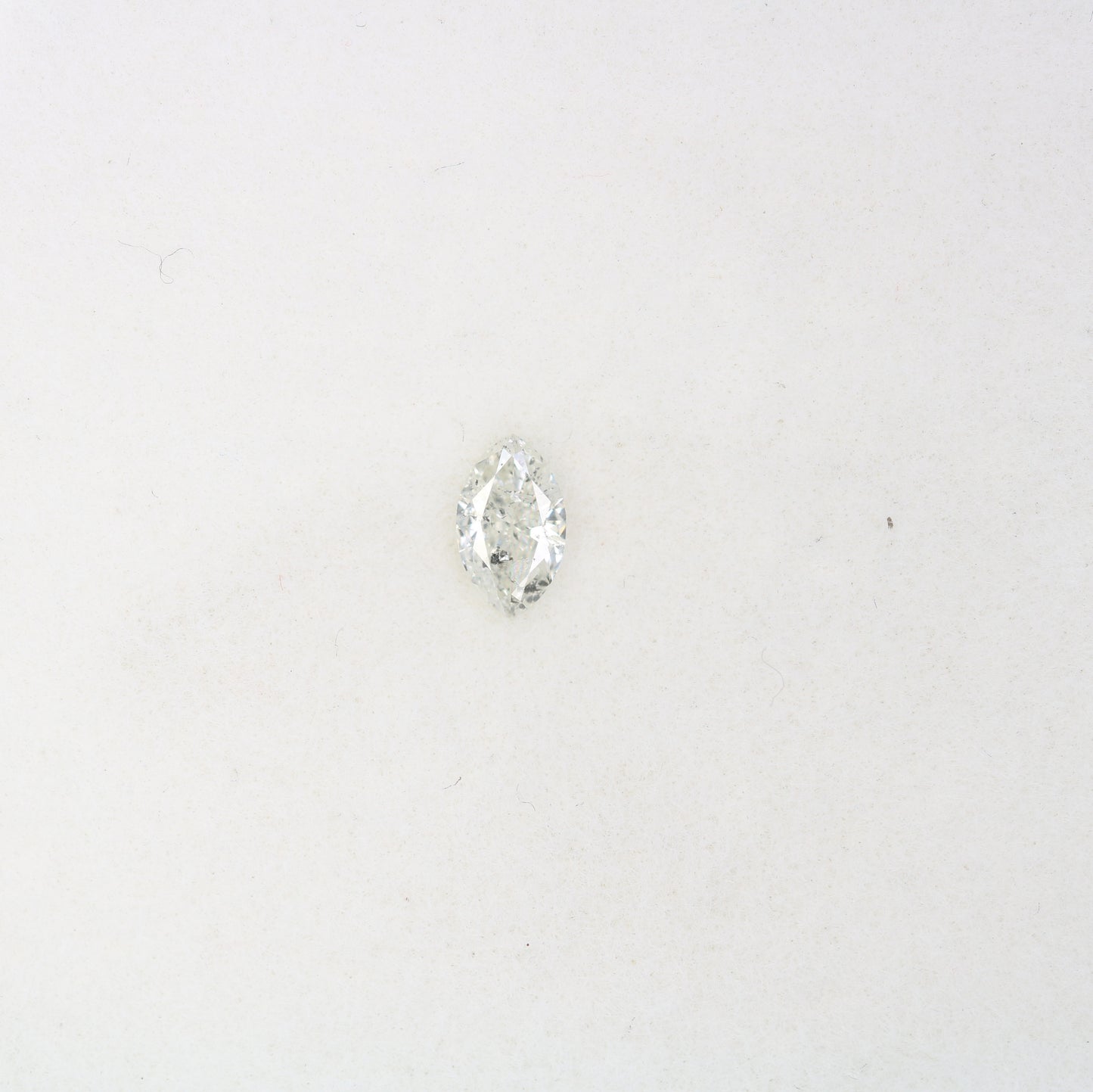 0.19 CT Salt and Pepper Marquise Diamond – Perfect for Engagement Rings, Necklaces, Promise Rings, Earrings & Anniversary Bracelet Gifts - JayKrishna Diamond