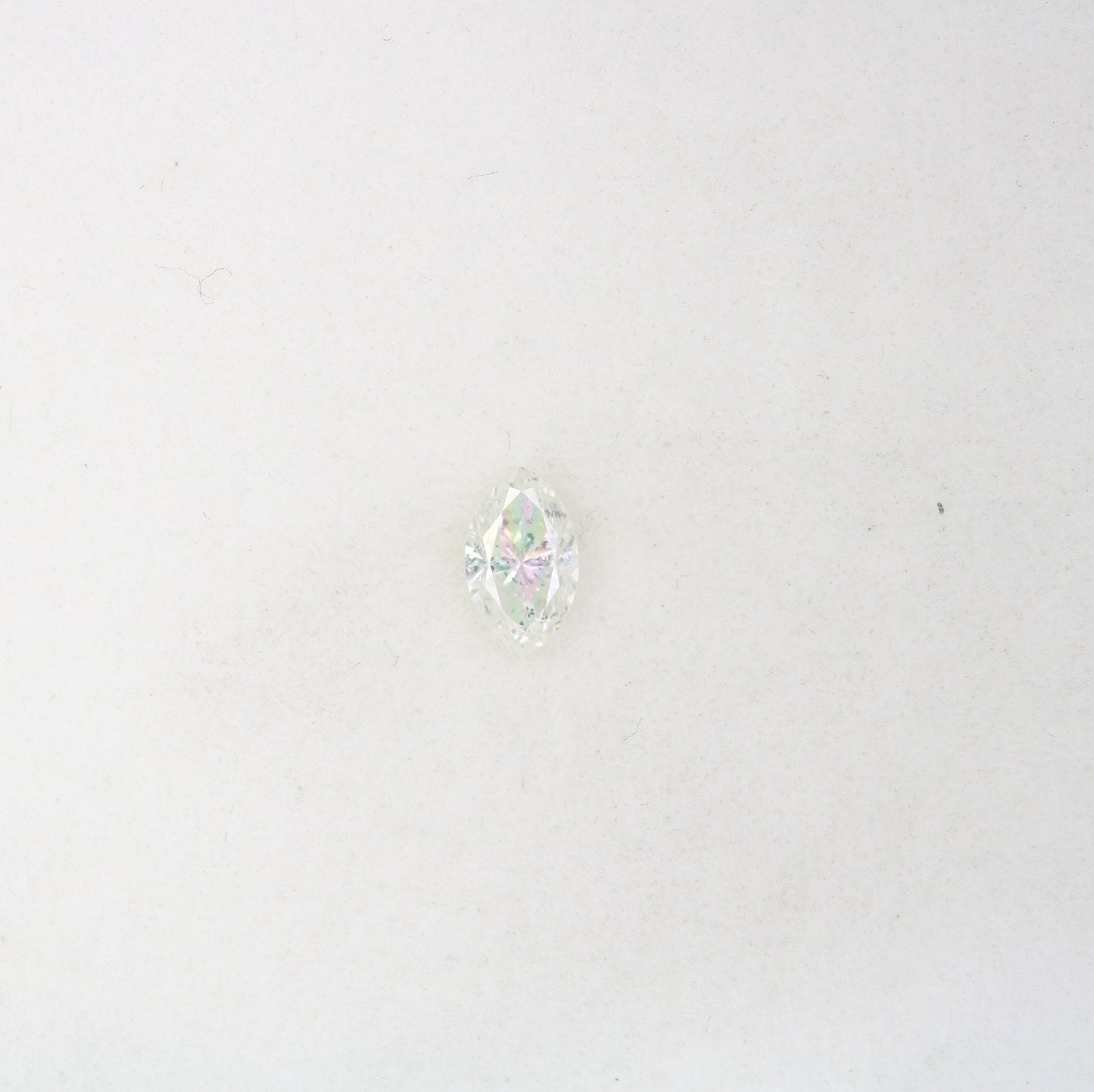 0.25 CT Salt and Pepper Marquise Shape Natural Diamond – Ideal for Engagement Rings | Unique Marquise Cut Diamond - JayKrishna Diamond