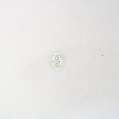 0.25 CT Salt and Pepper Marquise Shape Natural Diamond – Ideal for Engagement Rings | Unique Marquise Cut Diamond - JayKrishna Diamond