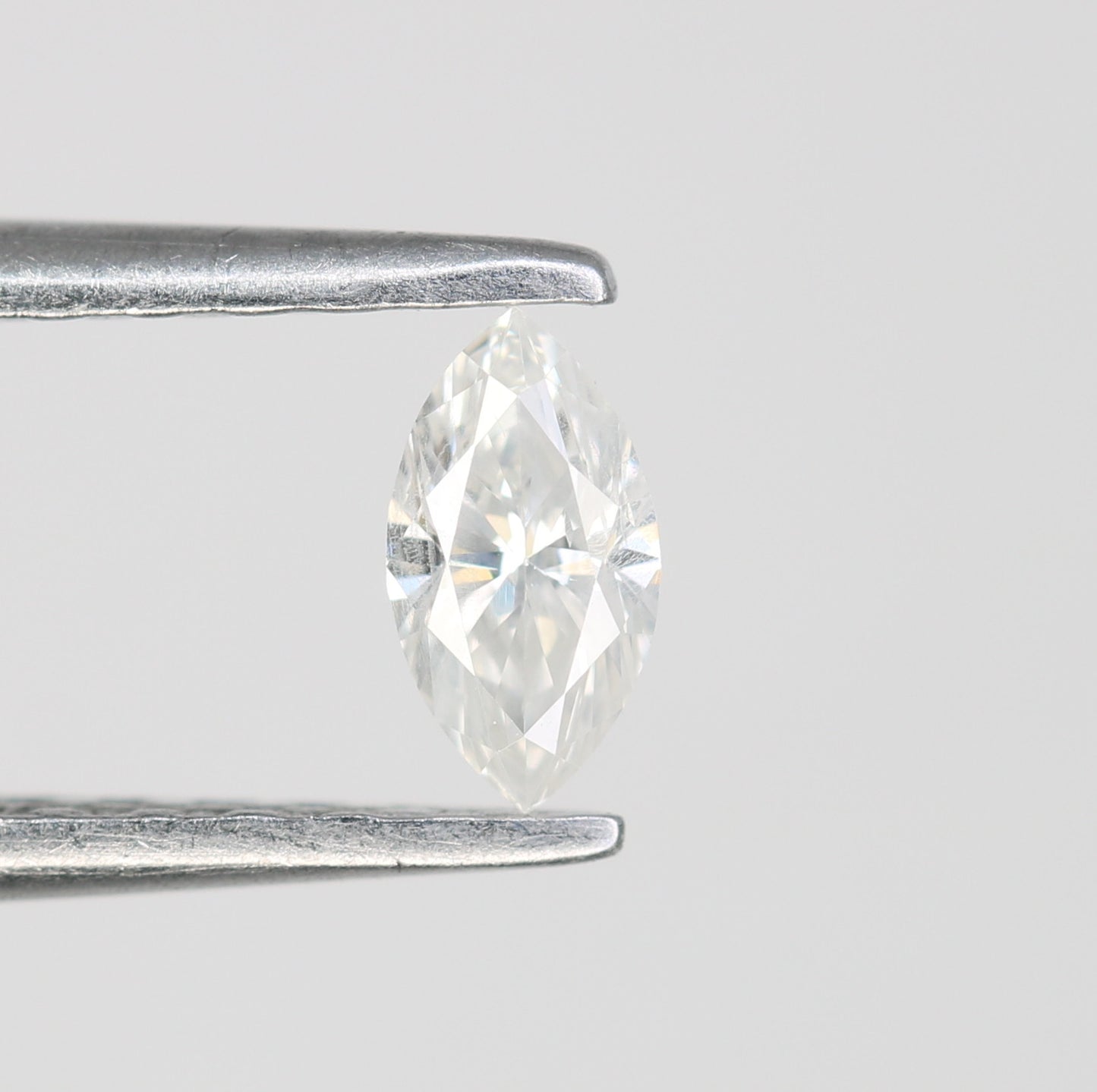0.21 CT Marquise Shape White Loose Diamond – Perfect for Engagement Rings - JayKrishna Diamond