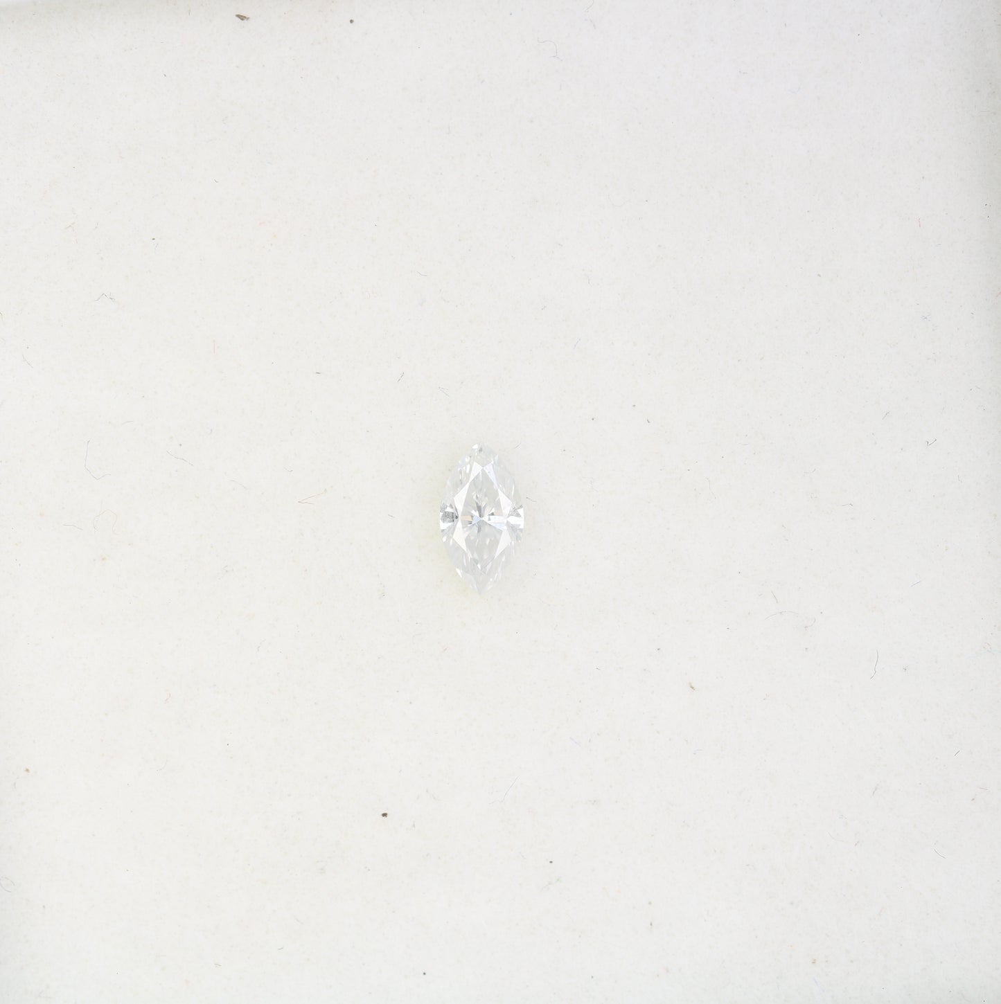 0.21 CT Marquise Shape White Loose Diamond – Perfect for Engagement Rings - JayKrishna Diamond