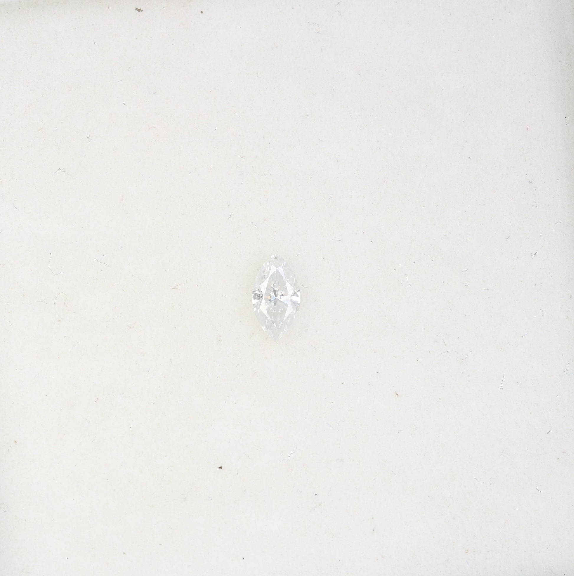 0.21 CT Marquise Shape White Loose Diamond – Perfect for Engagement Rings - JayKrishna Diamond