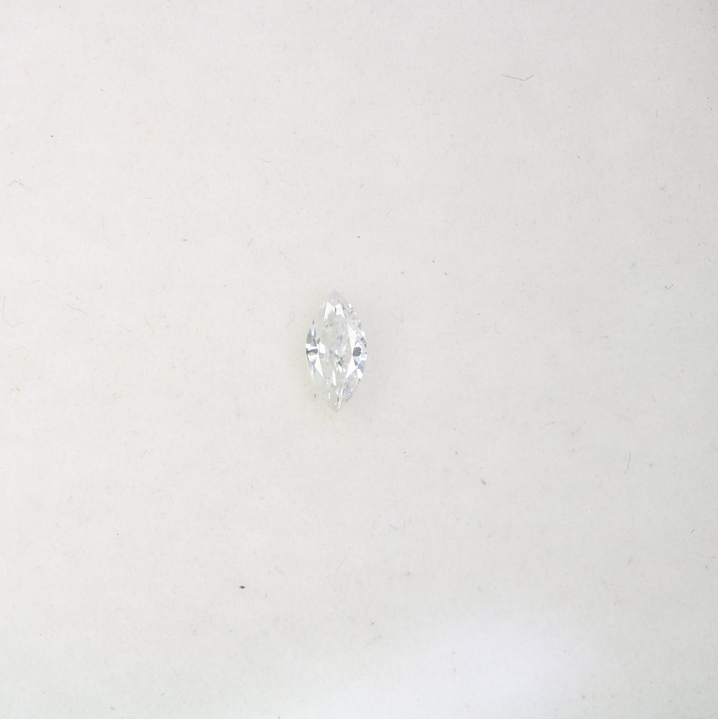 0.16 CT Marquise White Natural Diamond Loose Gemstone for Custom Engagement Rings Fine Jewelry Stones - JayKrishna Diamond