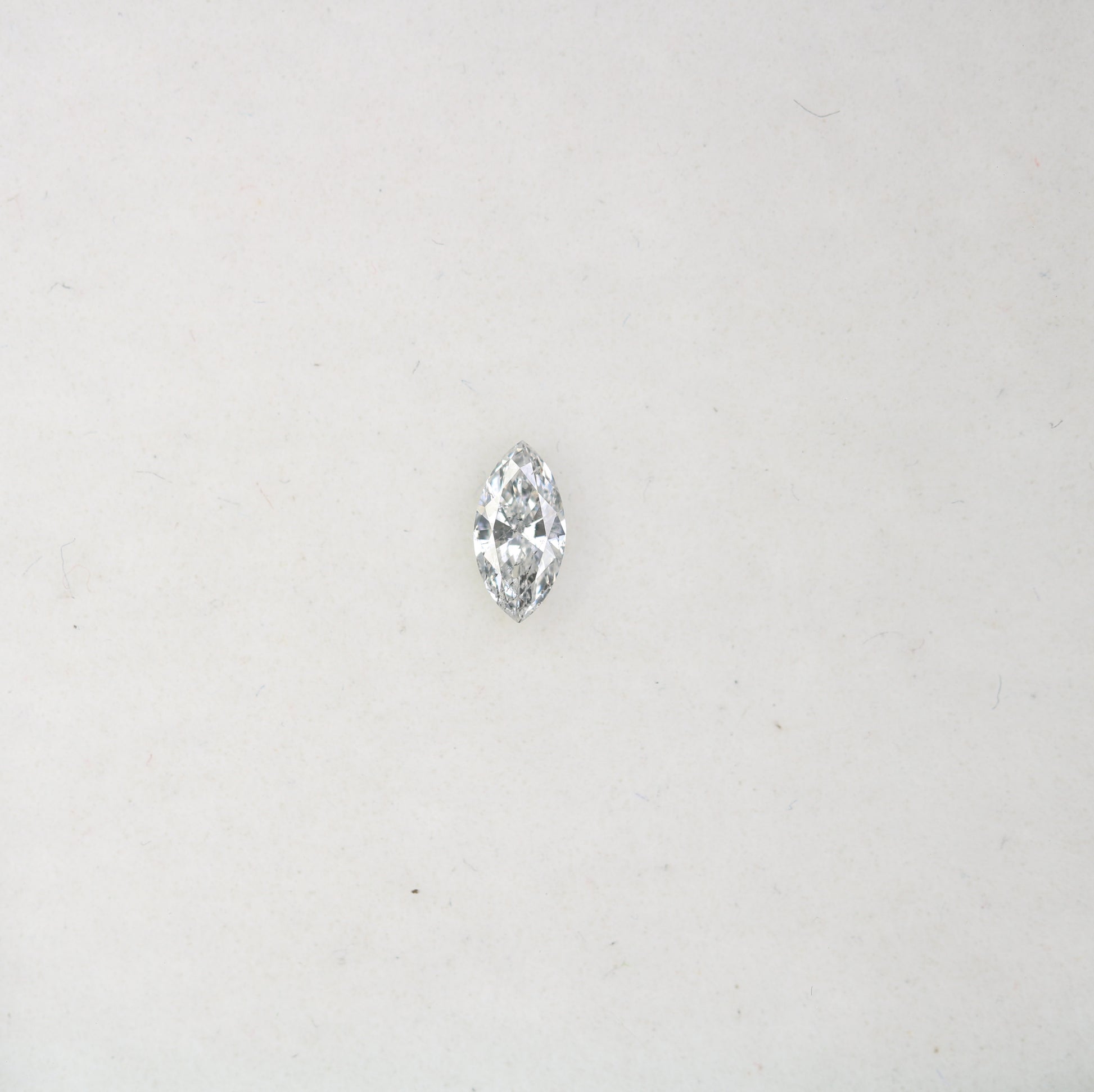 0.15 CT Salt and Pepper Marquise Cut Natural Diamond – Ideal for Engagement Rings and Custom Jewelry - JayKrishna Diamond