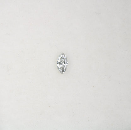 0.15 CT Salt and Pepper Marquise Cut Natural Diamond – Ideal for Engagement Rings and Custom Jewelry - JayKrishna Diamond