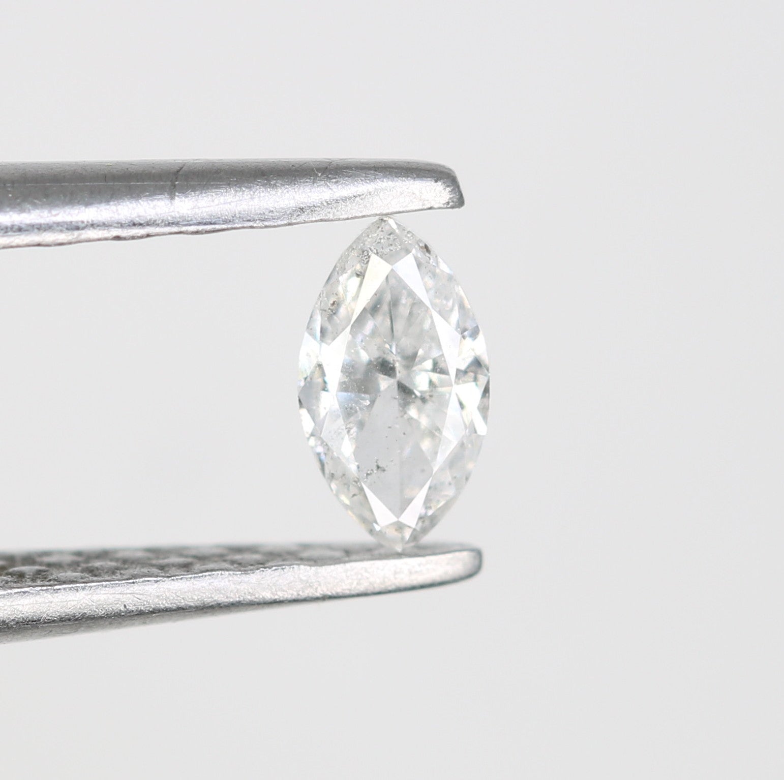 0.15 CT White Marquise Shape Loose Diamond – Perfect for Engagement Rings and Custom Jewelry - JayKrishna Diamond