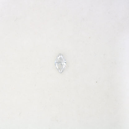 0.15 CT White Marquise Shape Loose Diamond – Perfect for Engagement Rings and Custom Jewelry - JayKrishna Diamond