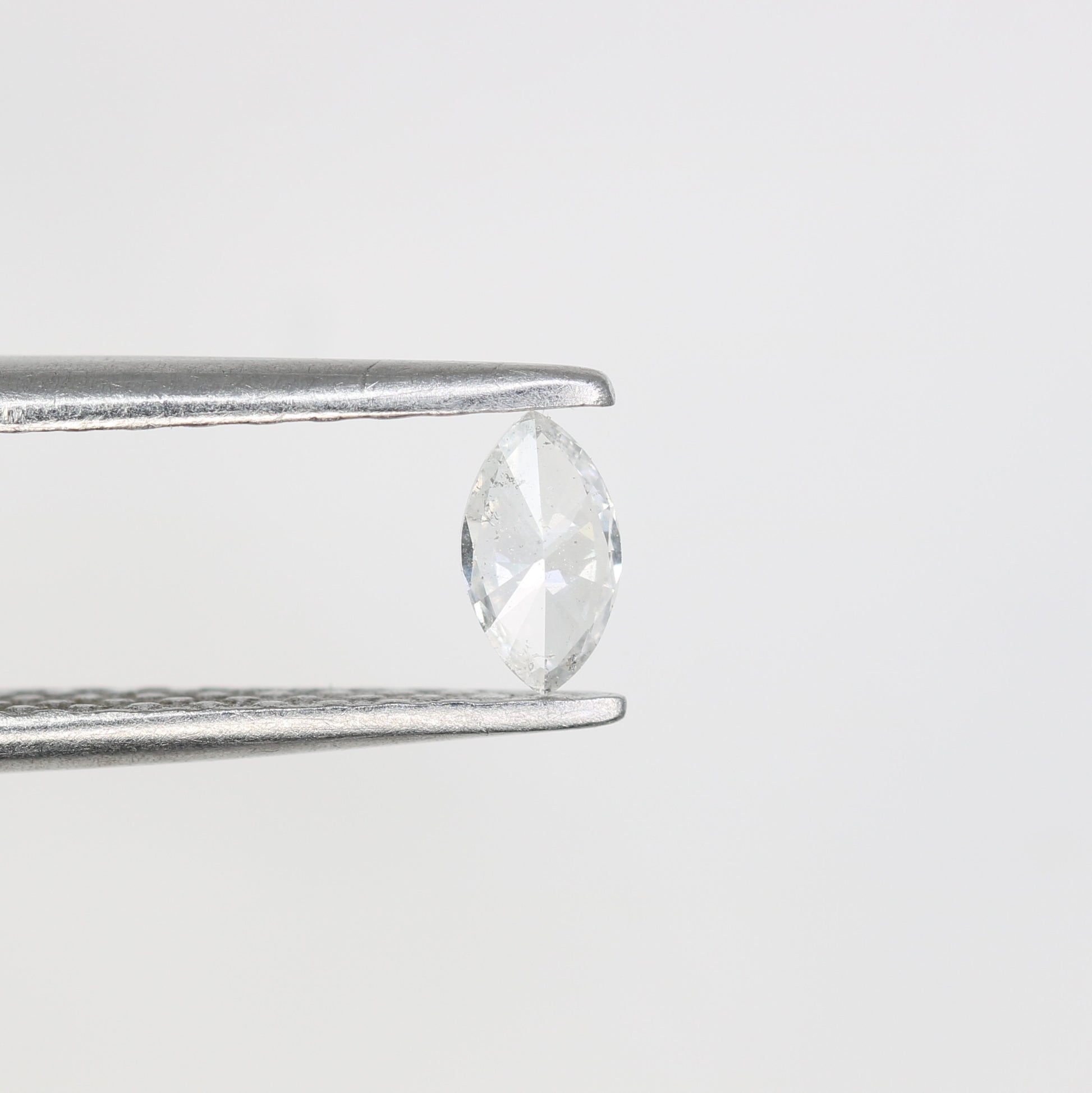 0.15 CT White Marquise Shape Loose Diamond – Perfect for Engagement Rings and Custom Jewelry - JayKrishna Diamond