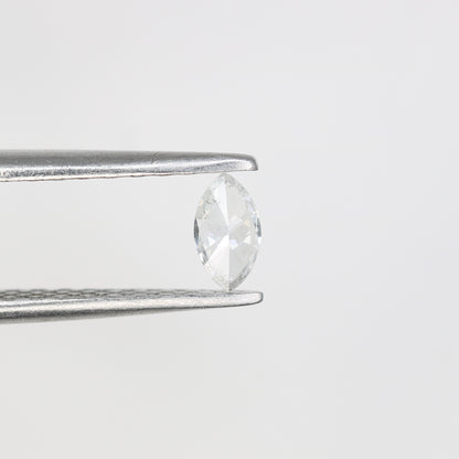 0.15 CT White Marquise Shape Loose Diamond – Perfect for Engagement Rings and Custom Jewelry - JayKrishna Diamond