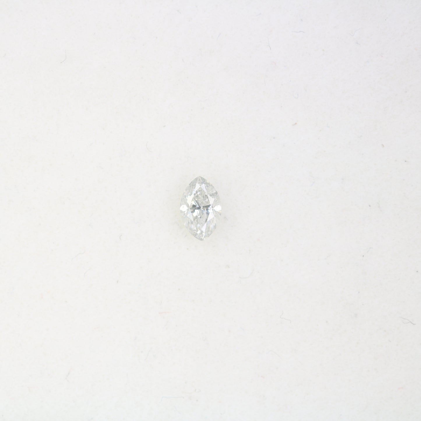 0.21 CT White Loose Marquise Cut Natural Diamond – Ideal for Engagement Rings - JayKrishna Diamond