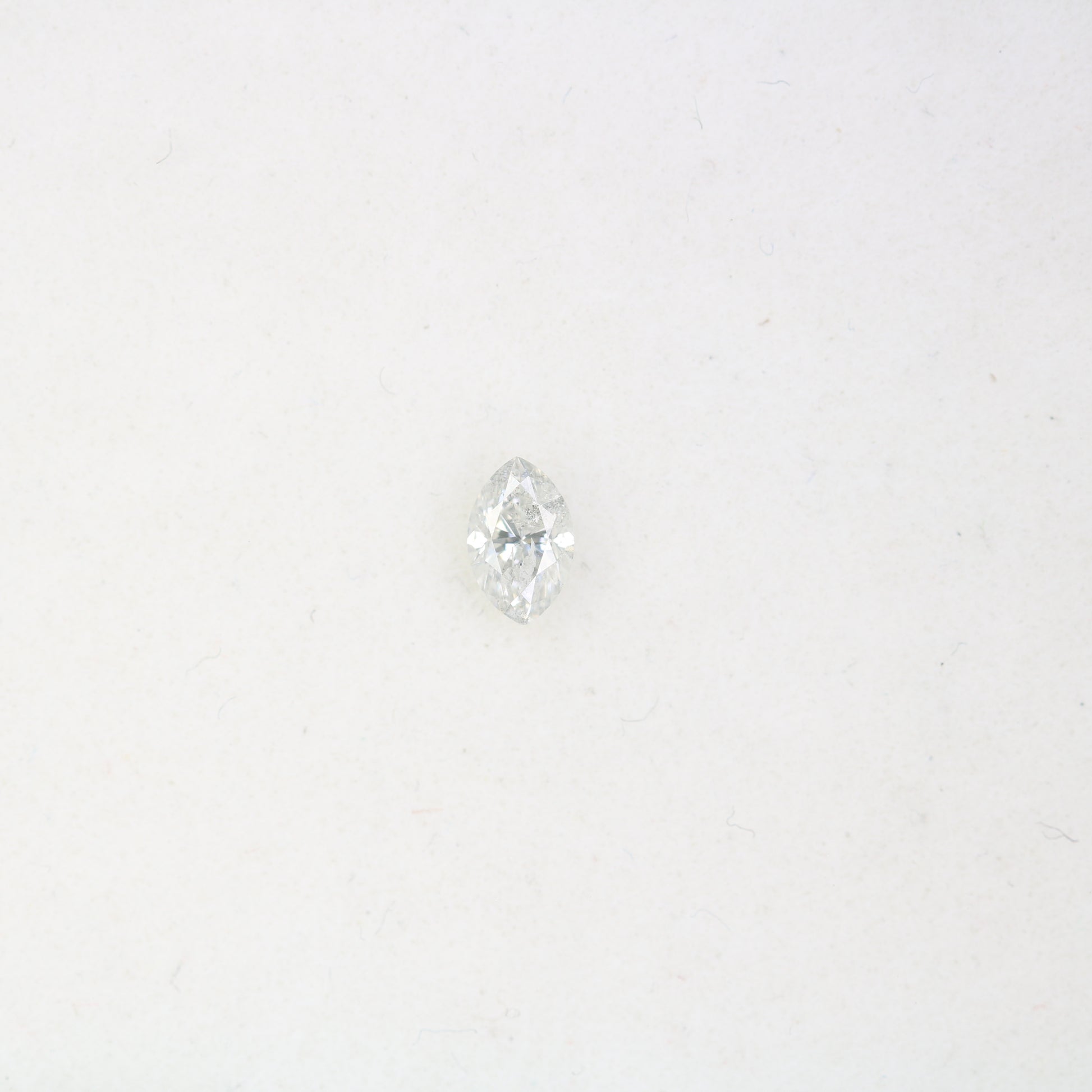 0.21 CT White Loose Marquise Cut Natural Diamond – Ideal for Engagement Rings - JayKrishna Diamond