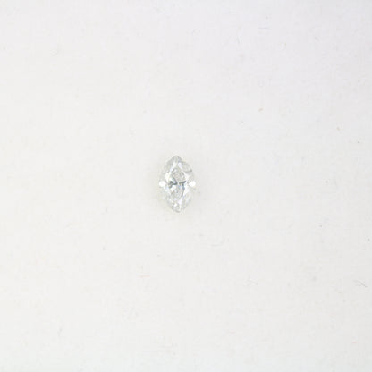 0.21 CT White Loose Marquise Cut Natural Diamond – Ideal for Engagement Rings - JayKrishna Diamond