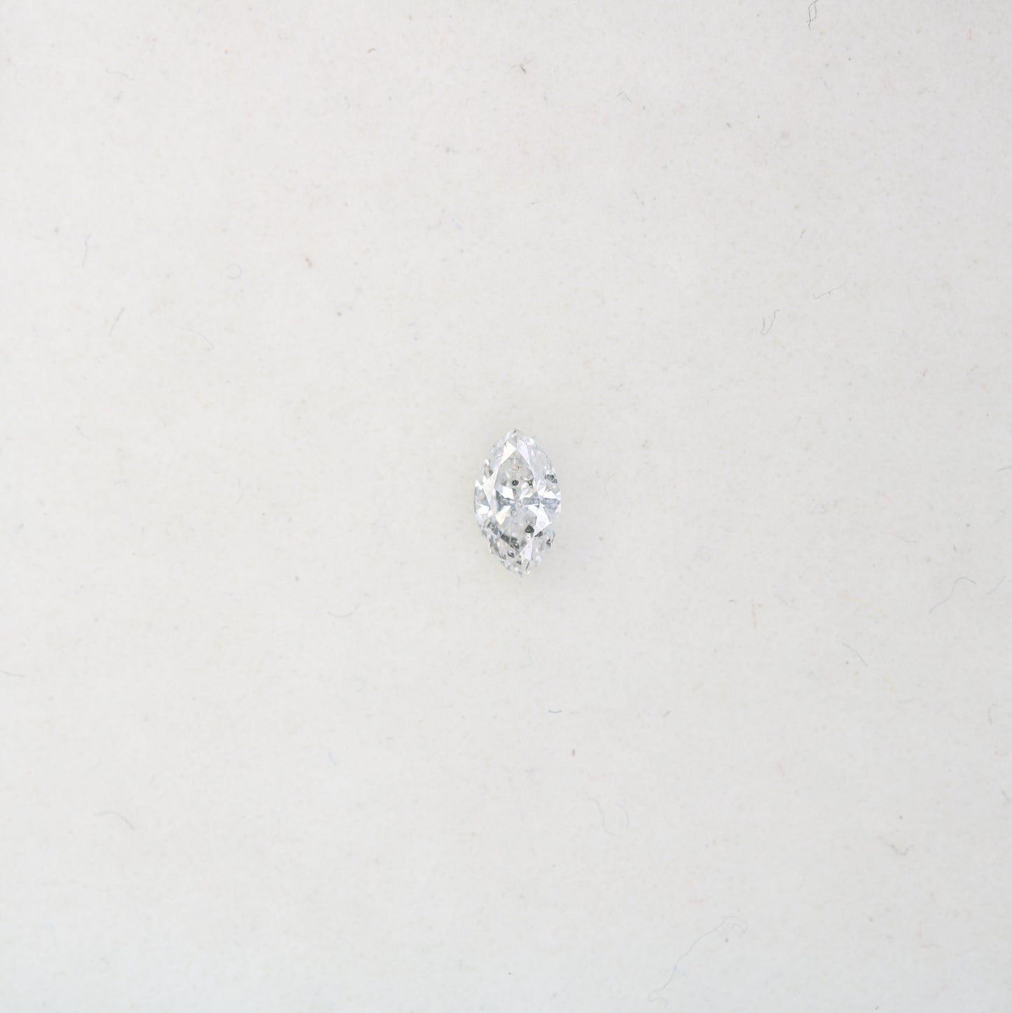 0.14 CT Marquise Shape Salt and Pepper Diamond for Engagement Rings, Custom Jewelry, and Chic Bracelets - JayKrishna Diamond