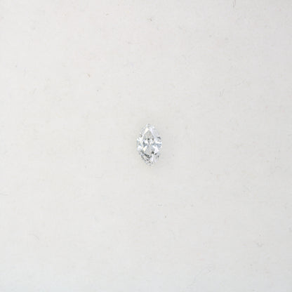 0.14 CT Marquise Shape Salt and Pepper Diamond for Engagement Rings, Custom Jewelry, and Chic Bracelets - JayKrishna Diamond